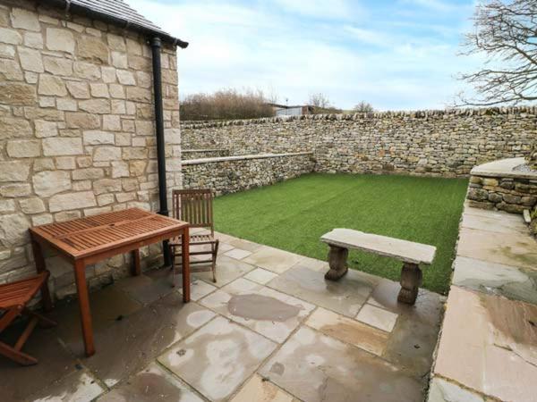 Villa 1 Primitive Croft à Chelmorton Extérieur photo